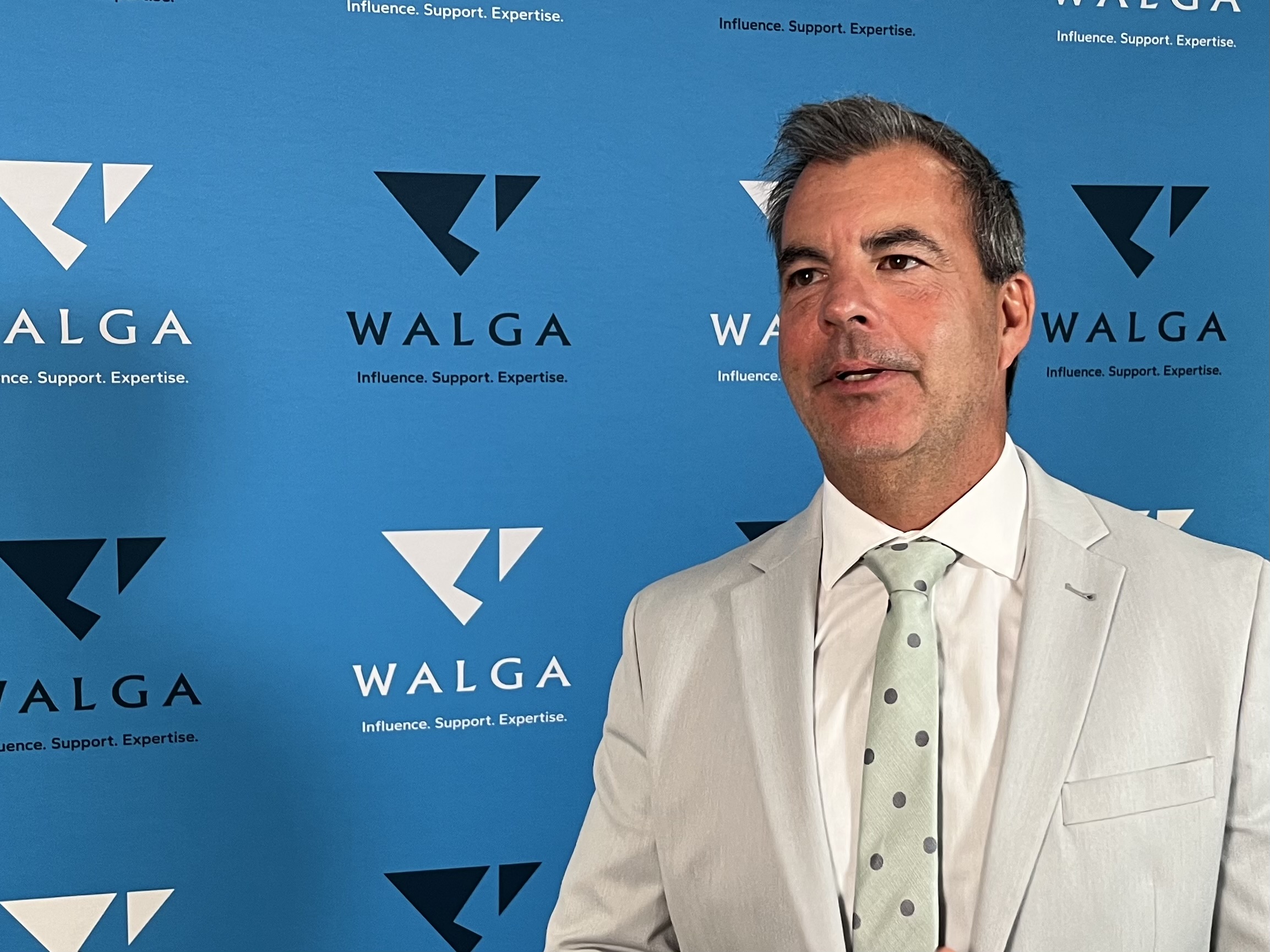 Western Australians recognised in King's Birthday honours