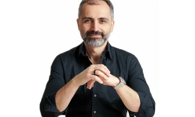 Mars hires new snacking business executive