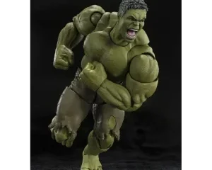 Spider-Man: Brand New Day Toy Leak May Have Revealed Hulk's Major Storyline : Coastal House Media