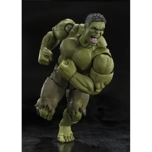 Spider-Man: Brand New Day Toy Leak May Have Revealed Hulk's Major Storyline : Coastal House Media