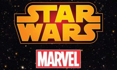 marvel star wars comics logo