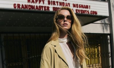 Massimo dutti los angeles summer 2026