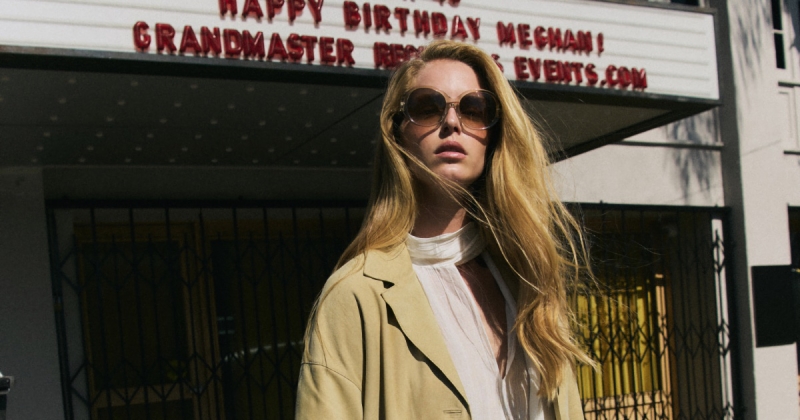 Massimo dutti los angeles summer 2026