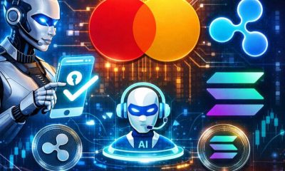 Crypto Breaking News