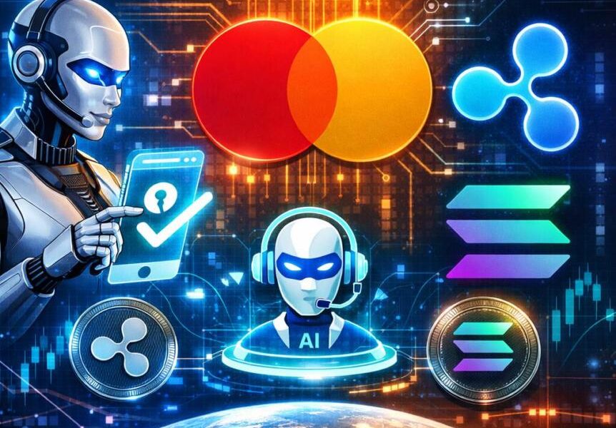 Crypto Breaking News