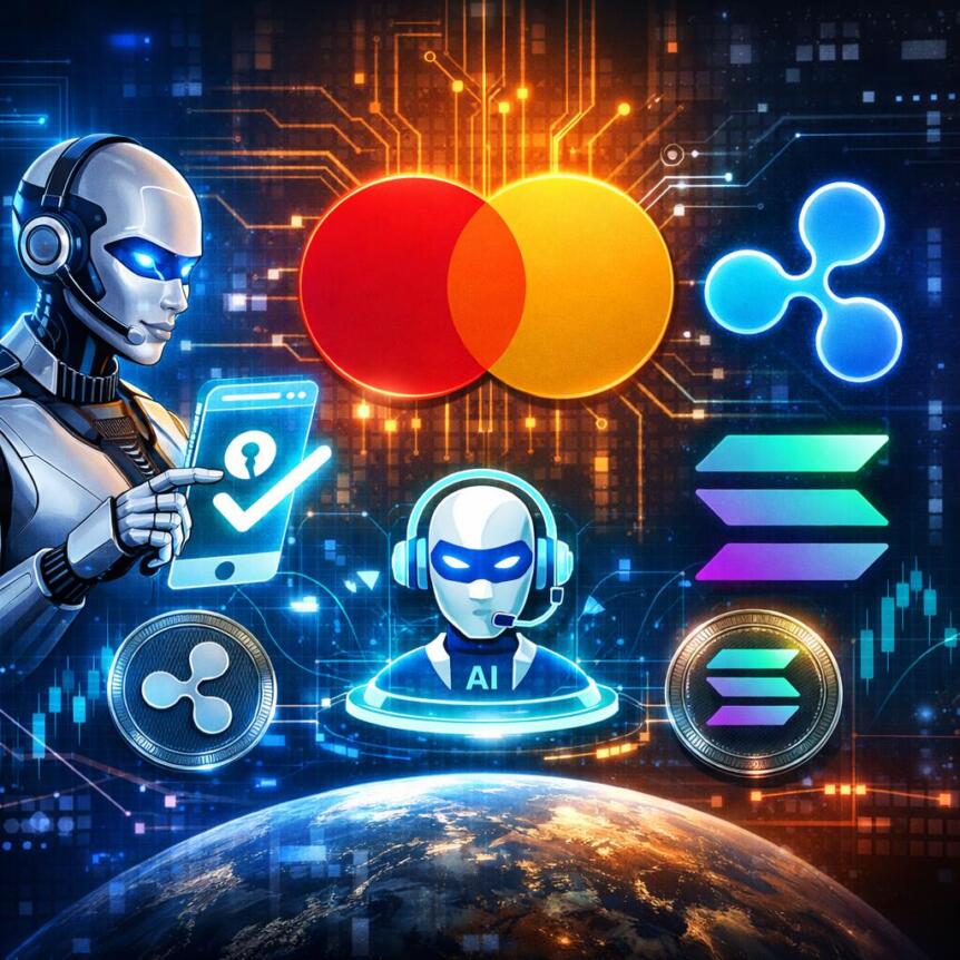 Crypto Breaking News