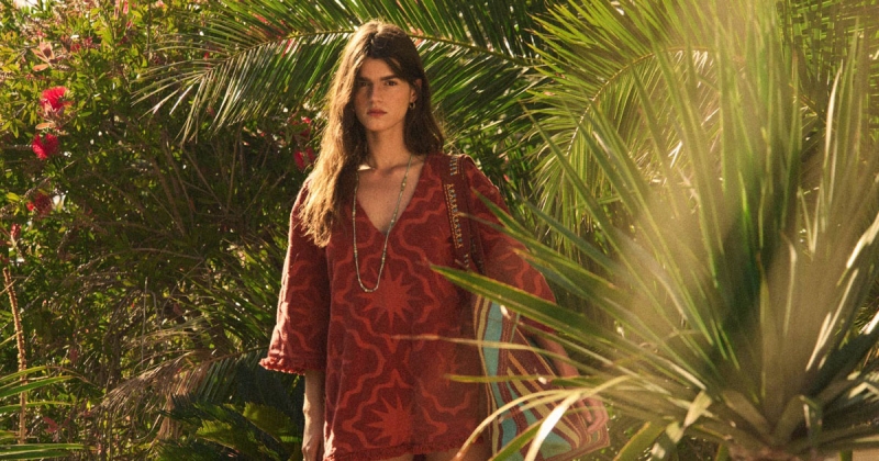 Matthew williamson free people