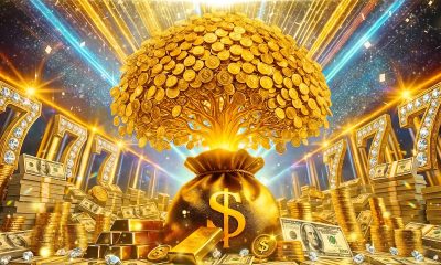 Money Tree - After 2 Minute, Money & Prosperity Start Rush To You | Attract Wealth VERY FAST | 432Hz