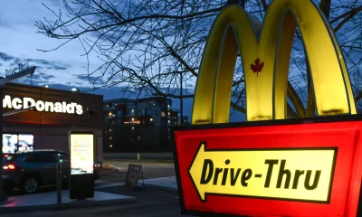 McDonald's tests AI order-taking system ArchIQ at five US locations