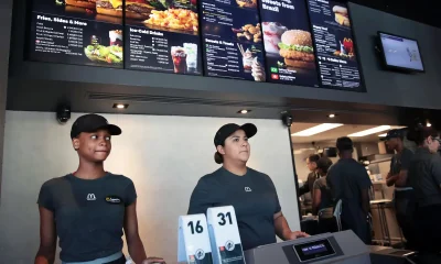 McDonald's 'NEXT' strategy targets value perception after price hikes