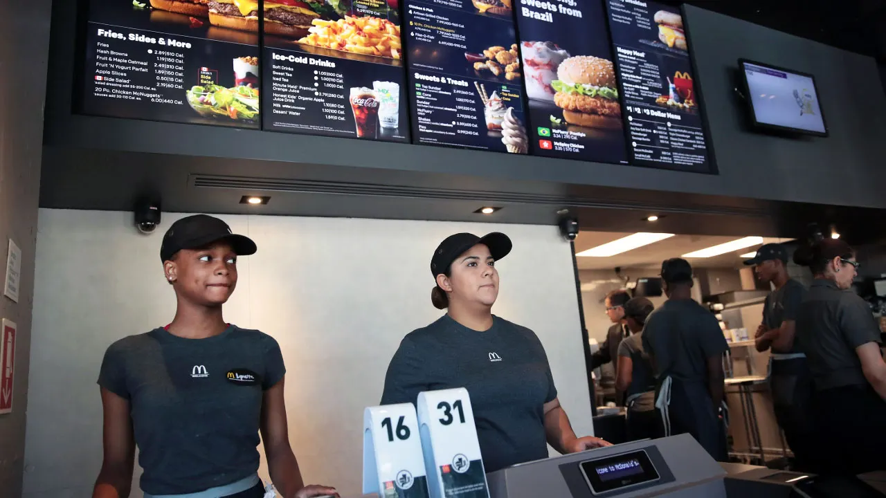 McDonald's 'NEXT' strategy targets value perception after price hikes