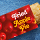 McDonald's brings back fried apple pie after more than 30 years off menu
