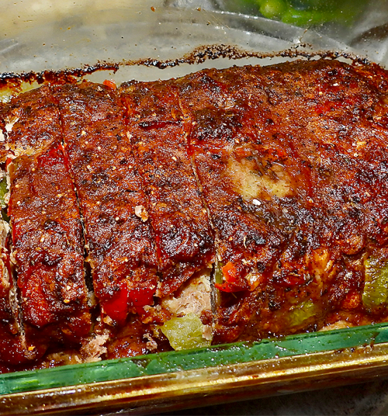 Nearly 6,000 pounds of frozen meatloaf recalled for undeclared soy allergen