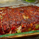 Nearly 6,000 pounds of frozen meatloaf recalled for undeclared soy allergen