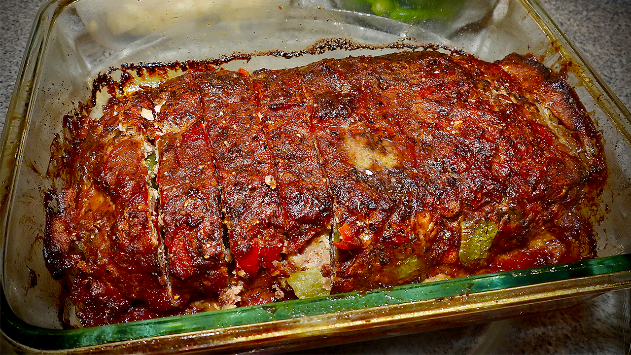 Nearly 6,000 pounds of frozen meatloaf recalled for undeclared soy allergen