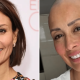 Melanie Sykes proudly shows off new look after losing hair 'really quickly'