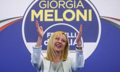 The myth of Europe’s ‘fascist’ revival