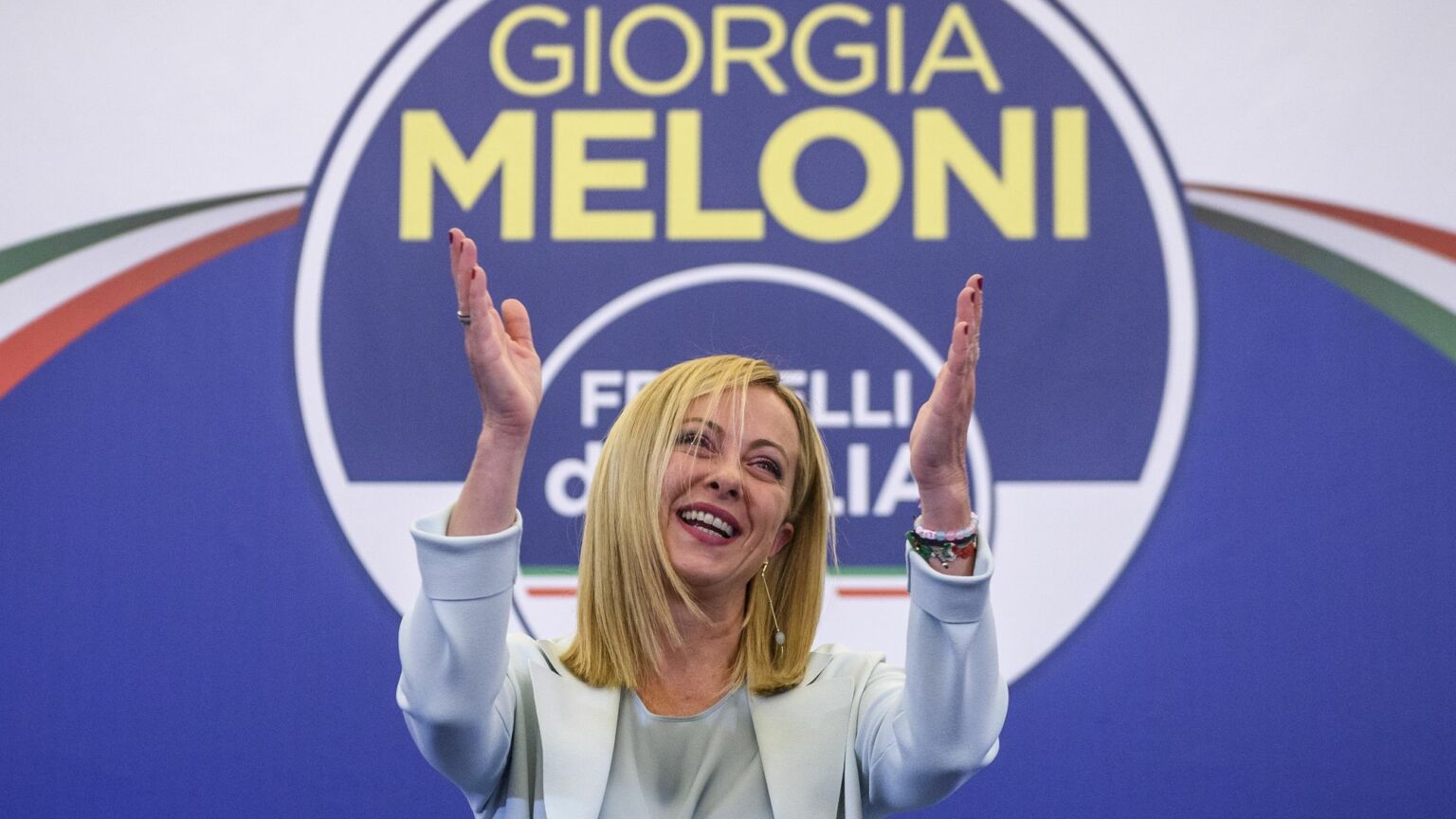 The myth of Europe’s ‘fascist’ revival