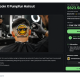 Memecoin bounty for a branded haircut