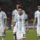 messi argentina 2016