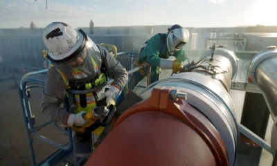 Meta launches $115 million skilled trades academy with guaranteed jobs