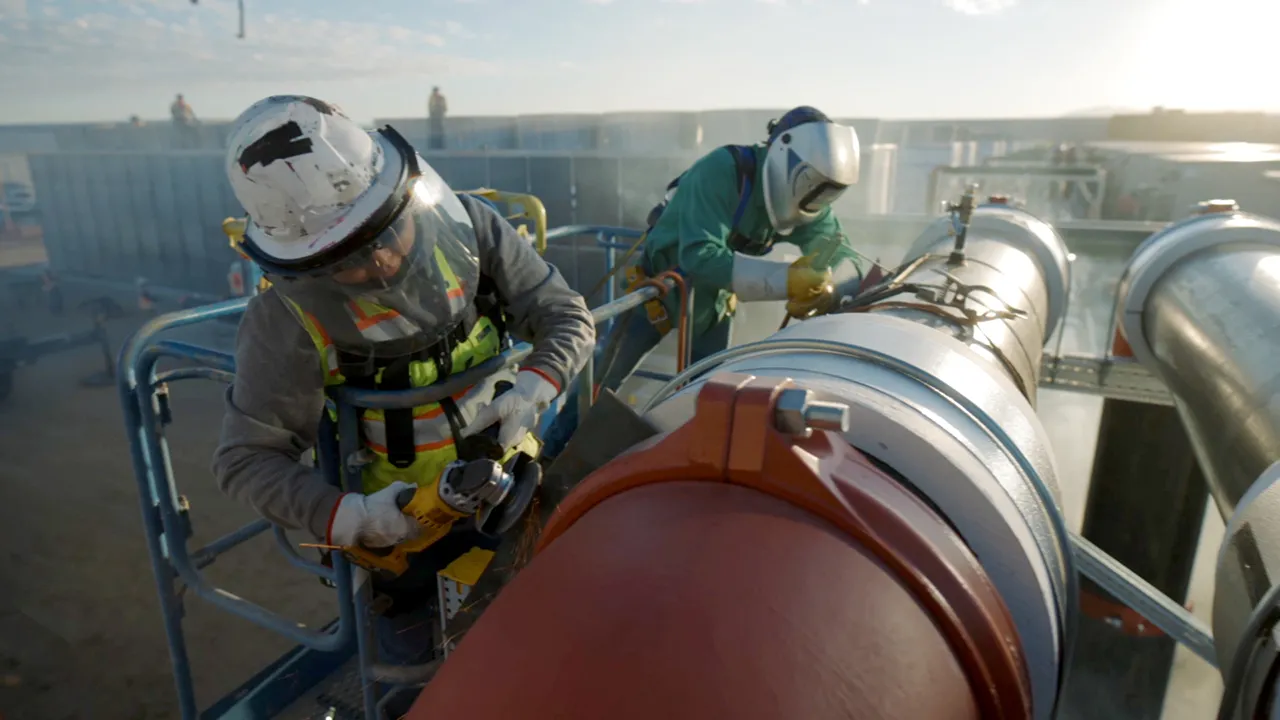 Meta launches $115 million skilled trades academy with guaranteed jobs