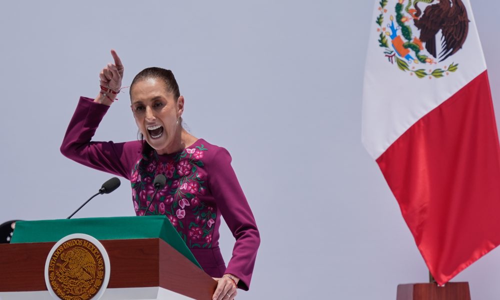 ‘Knife’s edge’: US-Mexico relationship teeters as World Cup begins