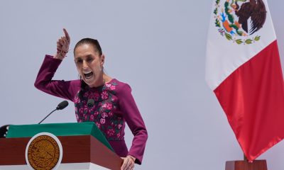 ‘Knife’s edge’: US-Mexico relationship teeters as World Cup begins