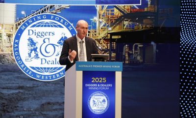 Greatland Resources approves $1b Havieron gold project