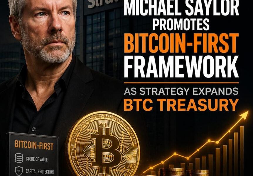 Crypto Breaking News