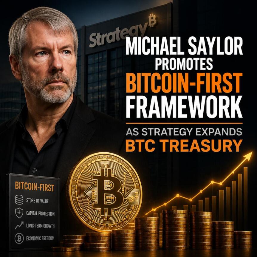 Crypto Breaking News
