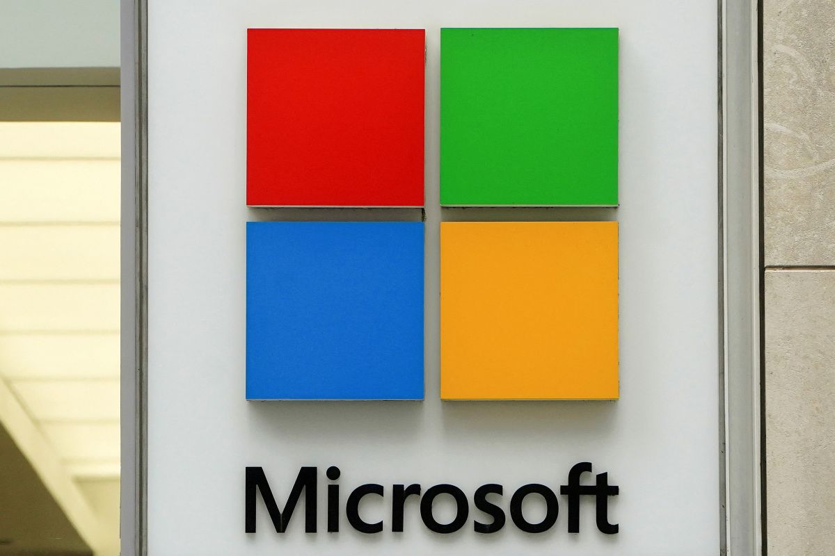 Microsoft buys Activision, in New York City