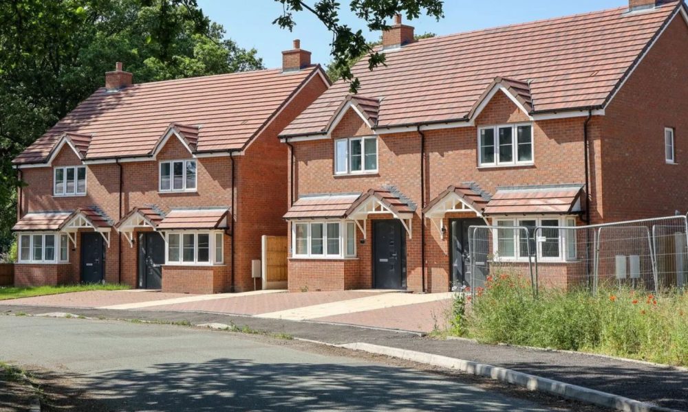 Shropshire’s ‘Migrant Street’ has torn up the social contract
