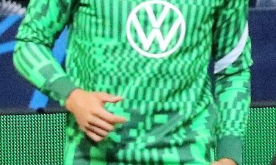Miguel Almirón