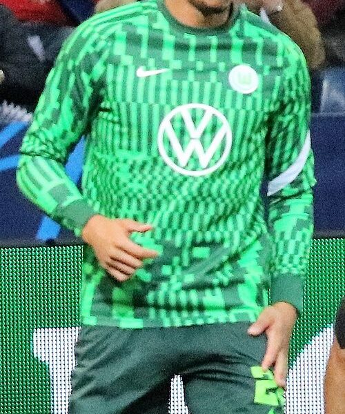 Miguel Almirón