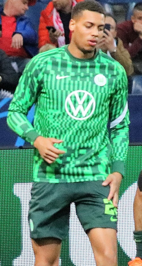 Miguel Almirón