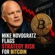 Crypto Breaking News