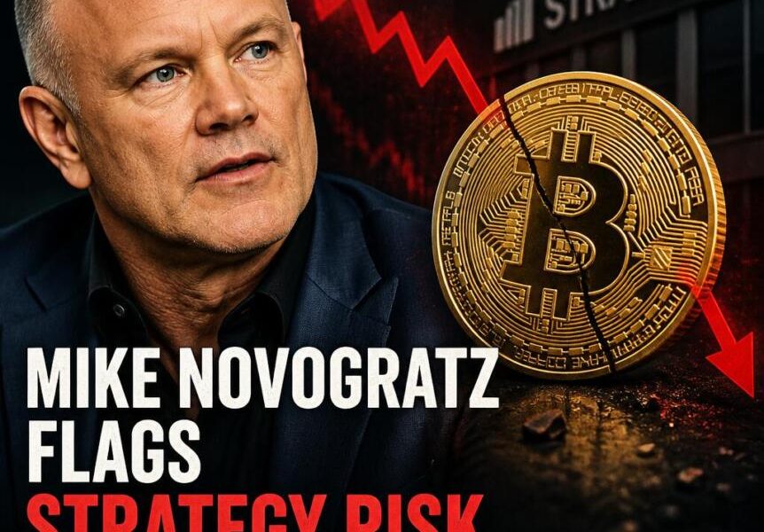 Crypto Breaking News
