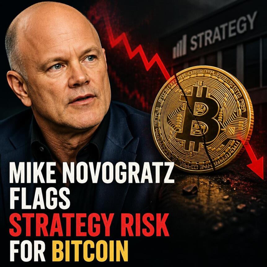 Crypto Breaking News