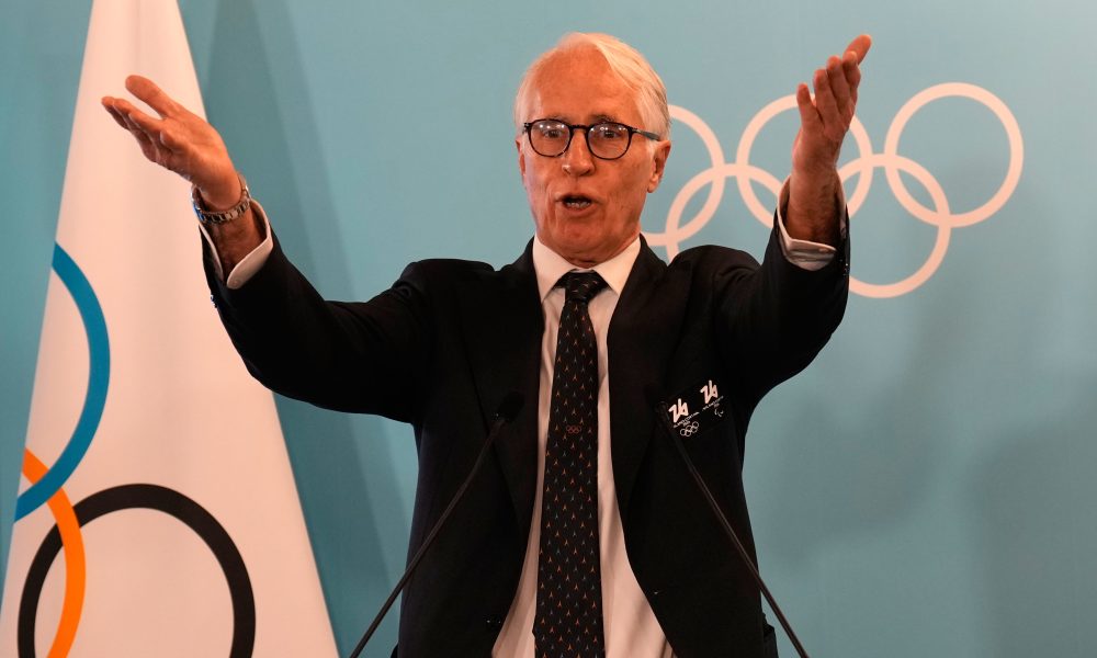 Meloni allies fail to take over Italian soccer