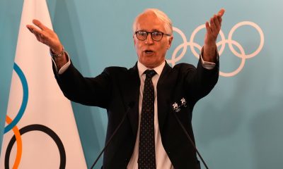 Meloni allies fail to take over Italian soccer