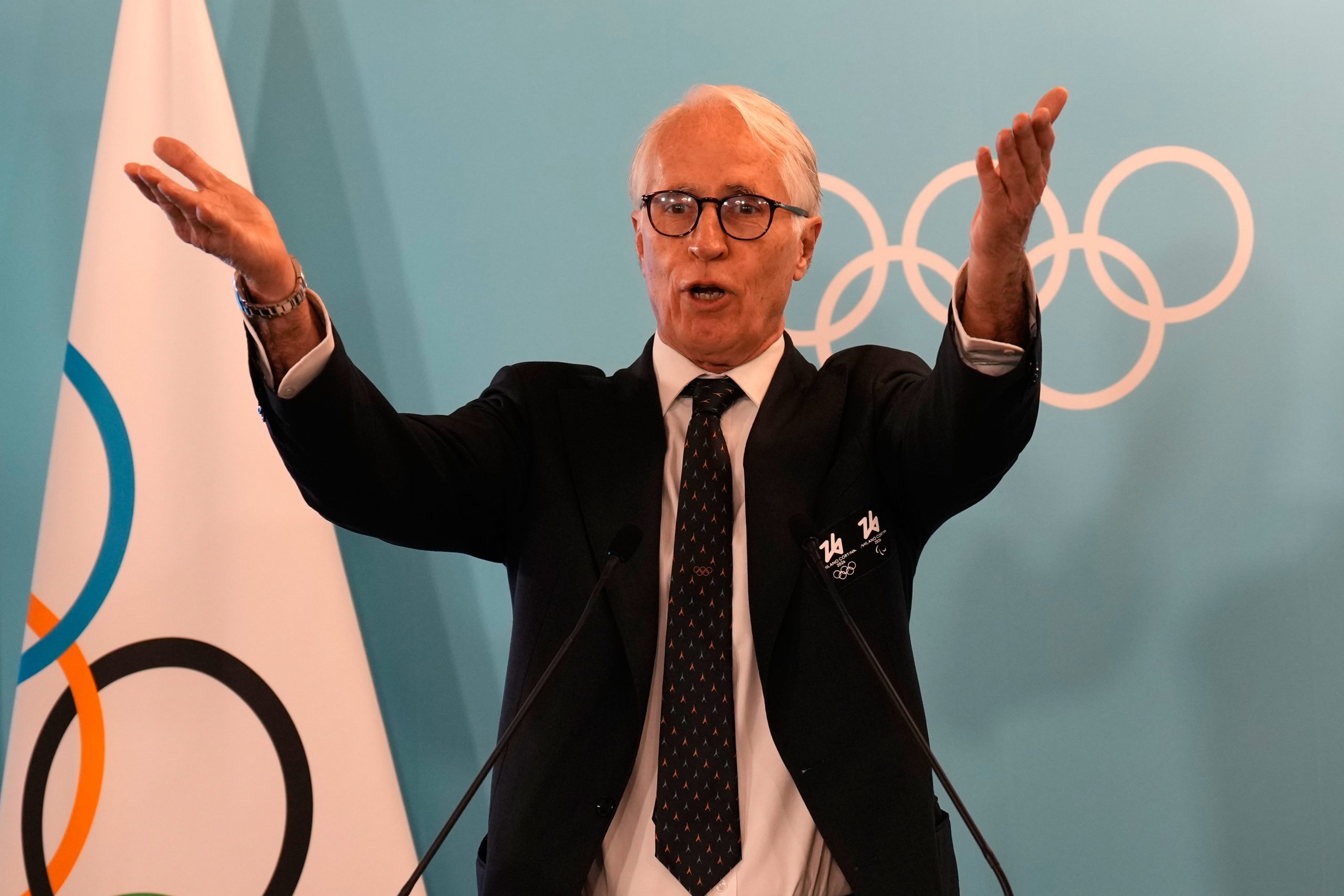 Meloni allies fail to take over Italian soccer