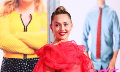 Miley Cyrus