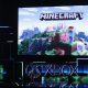 'Minecraft' was first developed by one person, Markus 'Notch' Persson