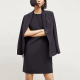 The Maaza Dress - OrigamiTech