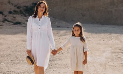 Mommy me summer outfits featured
