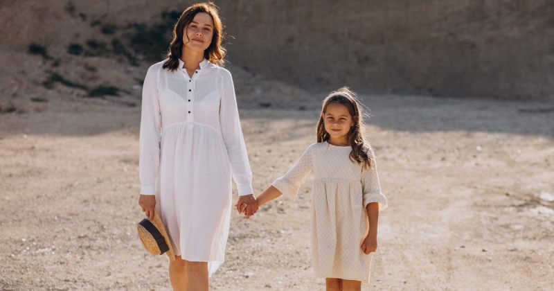 Mommy me summer outfits featured