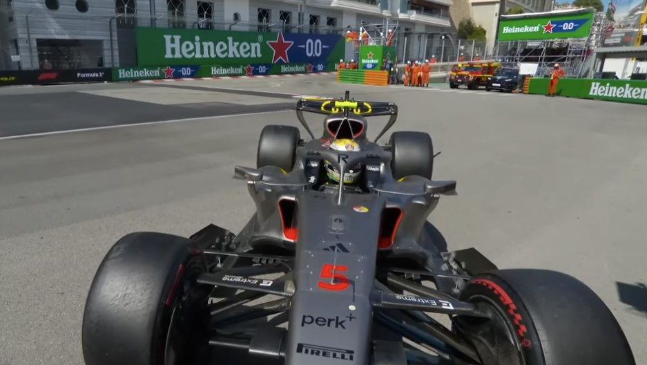 Monaco Grand Prix 2026 Schedule and Preview: F1 Returns to