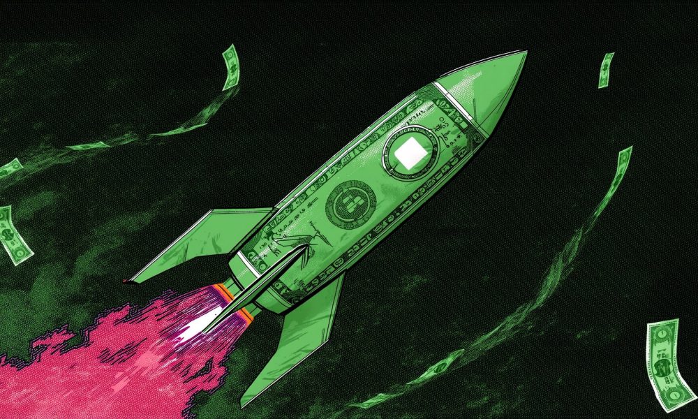 SpaceX Begins Nasdaq Trading With Tokenized Versions Mirroring Largest IPO in History