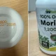 Supplements sold on Amazon, Walmart recalled over possible salmonella risk
